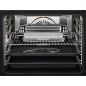Preview: Electrolux Kombi-Steamer EB6SL7KCN
